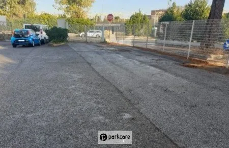 Garage Tuscolo Fiumicino Valet foto 2