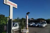King Parking Fiumicino Valet foto 1