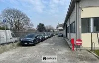 Avioparking Linate foto 3