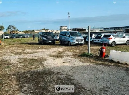 Speedy Parking Valet foto 1
