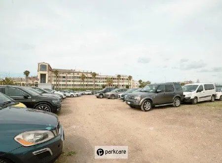 Evolution Parking Valet foto 3