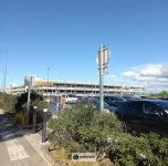 Parcheggio P1 Aeroporto Marsiglia foto 2