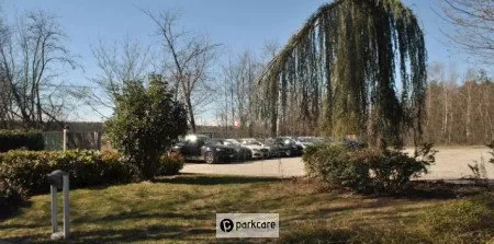 Kameha Parking foto 3