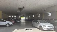 Autoparcheggio Panicucci Malpensa foto 4