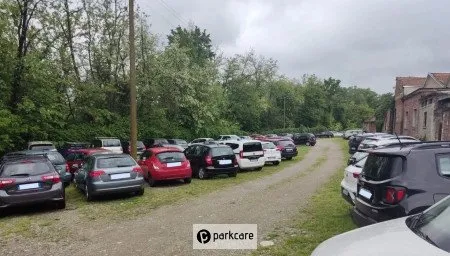 GP Parking Malpensa foto 5