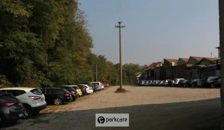 GP Parking Malpensa foto 6