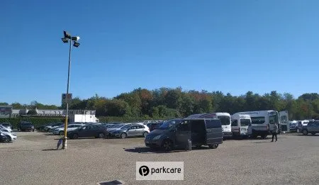 Well Parking foto 3