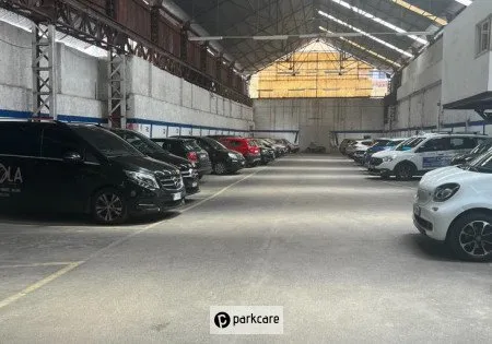 Parcheggio Rinaldi Valet foto 1