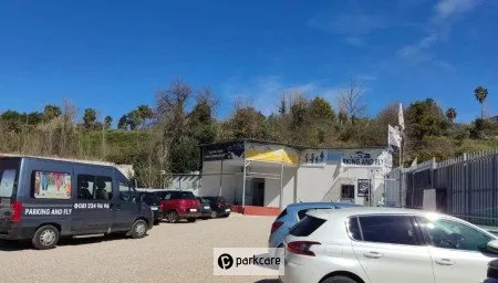 Parking and Fly foto 2