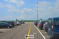 Parcheggio P2 Aeroporto Verona foto 3