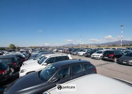 Parcheggio P3 Smart Aeroporto Orio al Serio foto 5