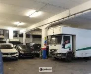 Fm Parking Car Ciampino foto 3