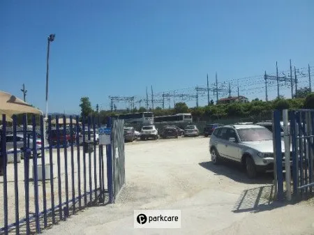 Flyparking Firenze Valet foto 1