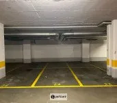 1A Parking Zurigo foto 1