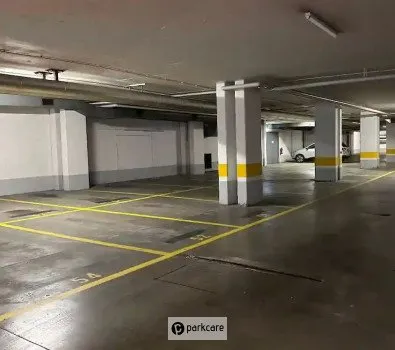1A Parking Zurigo foto 2