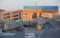 Parcheggio P5 Aeroporto Torino foto 1