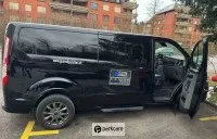 G&uuml;nstig Parken Zurigo foto 4
