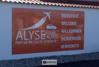 Alyse Parc Auto Marsiglia foto 1