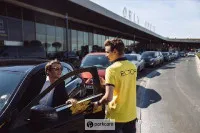 Ector Parking Lione foto 2
