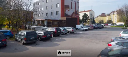 Arion Airport Hotel Parking Vienna foto 2