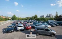Heinhotel Parking Vienna foto 1