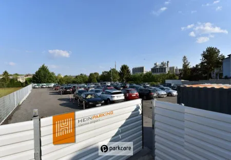 Heinhotel Parking Vienna foto 3