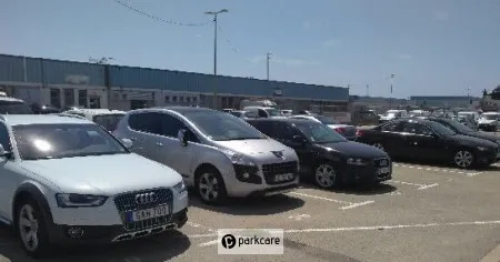 Easy Parking Nizza foto 1