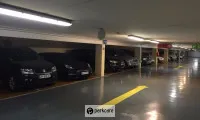 Easy Parking Nizza foto 2