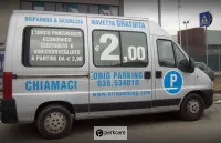 Orio Parking Bergamo foto 3