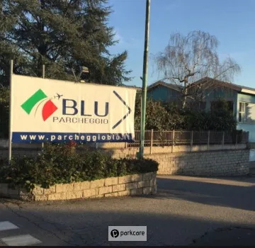 Blu Parcheggio Orio al Serio foto 1