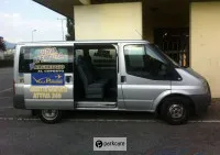 Vola Parking Orio al Serio foto 2