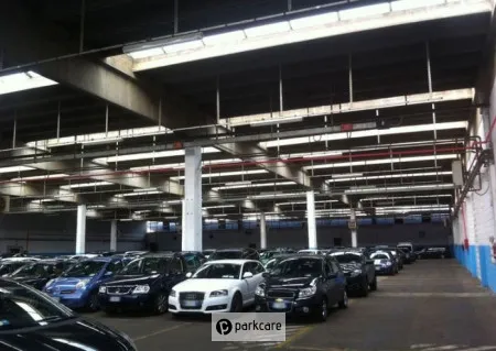 Vola Parking Orio al Serio foto 3