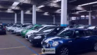 Vola Parking Orio al Serio foto 4