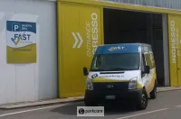 Fast Parking Bergamo foto 2
