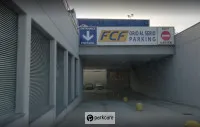 Ciaoparking FCF Bergamo foto 2