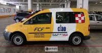 Ciaoparking FCF Bergamo foto 4