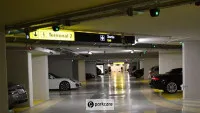 Parcheggio G2 Aeroporto Nizza foto 3