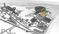 Parcheggio G2 Aeroporto Nizza foto 5