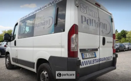 Star Parking Malpensa foto 1