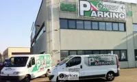 Green Parking foto 3