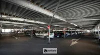 Parcheggio P2 Terminal Aeroporto Orio al Serio foto 5