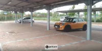 Parcheggio P2 Terminal Aeroporto Orio al Serio foto 7