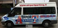 Airport Parking Milano foto 2
