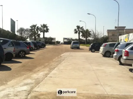 Koala Parking Bari foto 2