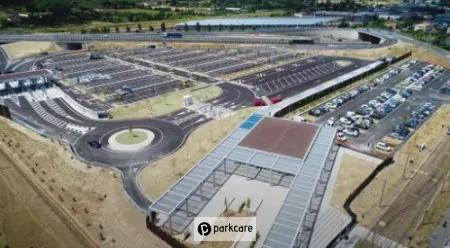 ParcheggioAeroportoFirenze foto 1