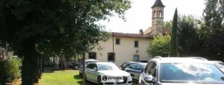 Peretola Parking Firenze foto 3