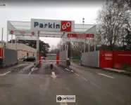 ParkinGO Linate foto 3