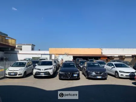 Massimo Parking foto 2