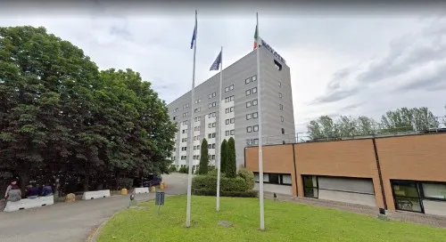 Novotel Linate