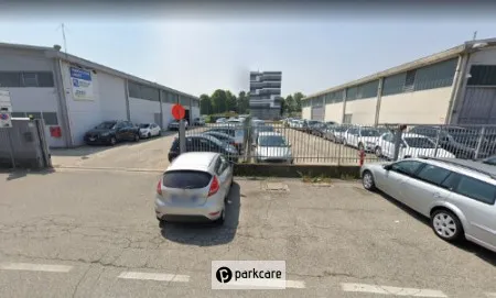 Parcheggi Low Cost Linate foto 1